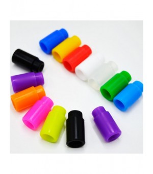 DRIP TIP 510 SILICONE