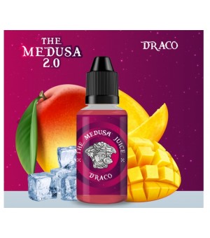 The medusa juice DRACO 30ML