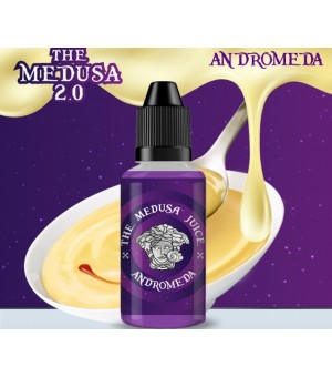 D The Medusa Juice...